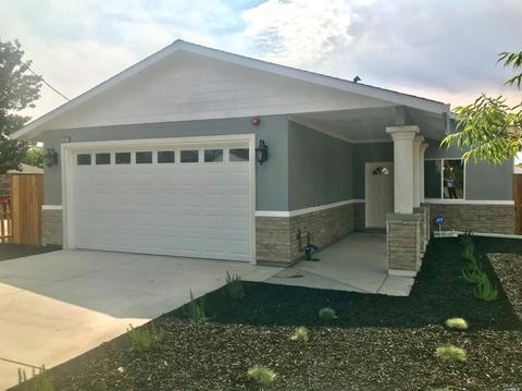 1037 Castlewood Dr, Vallejo, CA 94591 photo 1