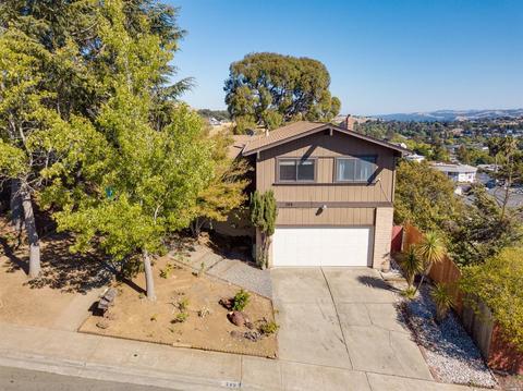 209 Temple Way, Vallejo, CA 94591 photo 2