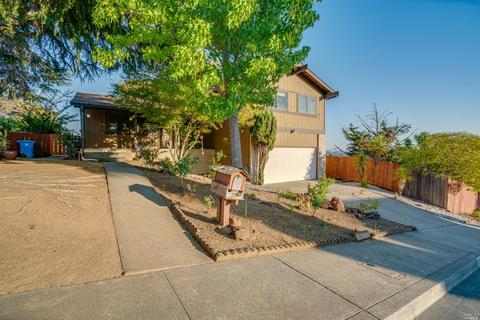 209 Temple Way, Vallejo, CA 94591 photo 1