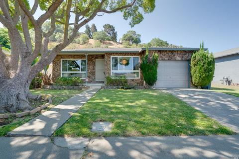 381 Pepper Dr, Vallejo, CA 94589 photo 1