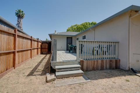 381 Pepper Dr, Vallejo, CA 94589 photo 33