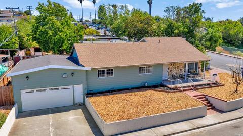 316 Cabrillo Ave, Vallejo, CA 94591 photo 1