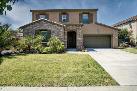 4457 Avondale Cir, Fairfield, CA 94533 photo 1
