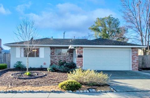 237 Atlantic Ave, Fairfield, CA 94533 photo 1