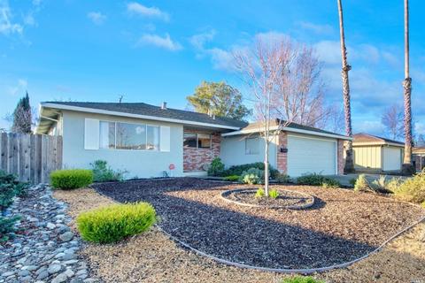 237 Atlantic Ave, Fairfield, CA 94533 photo 2