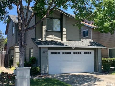 200 Stageline Dr, Vallejo, CA 94591 photo 1
