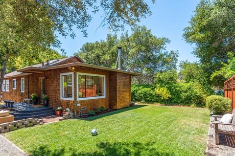 8 Berkeley Ave, San Anselmo, CA 94960 photo 1