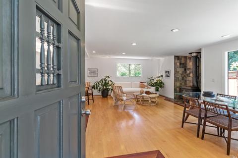 8 Berkeley Ave, San Anselmo, CA 94960 photo 6