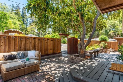 8 Berkeley Ave, San Anselmo, CA 94960 photo 3