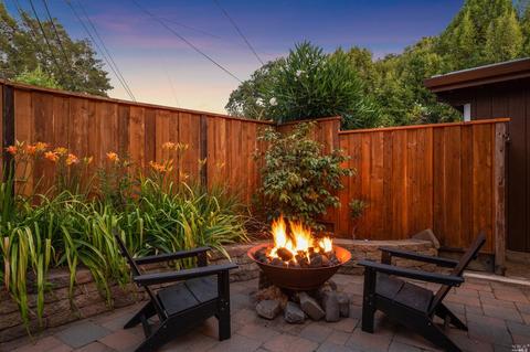 8 Berkeley Ave, San Anselmo, CA 94960 photo 52