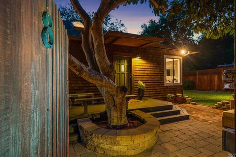 8 Berkeley Ave, San Anselmo, CA 94960 photo 38