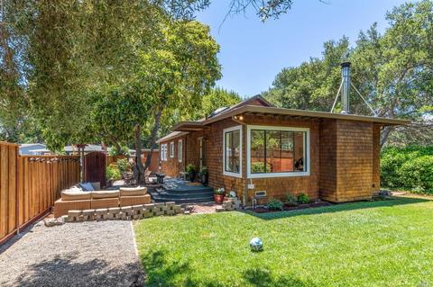 8 Berkeley Ave, San Anselmo, CA 94960 photo 28