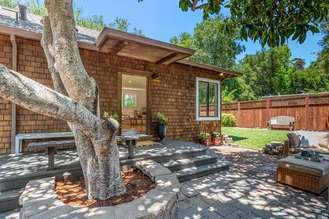 8 Berkeley Ave, San Anselmo, CA 94960 photo 4