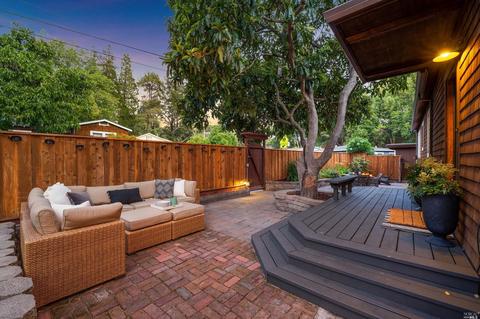 8 Berkeley Ave, San Anselmo, CA 94960 photo 46