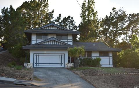 14 Westward Dr, Corte Madera, CA 94925 photo 1