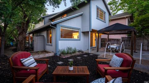 19 Greenleaf Ln, Cotati, CA 94931 photo 9
