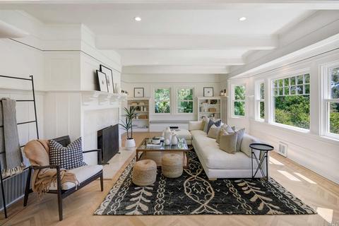 25 Coronet Ave, Mill Valley, CA 94941 photo 4