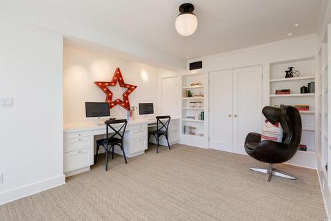 25 Coronet Ave, Mill Valley, CA 94941 photo 22