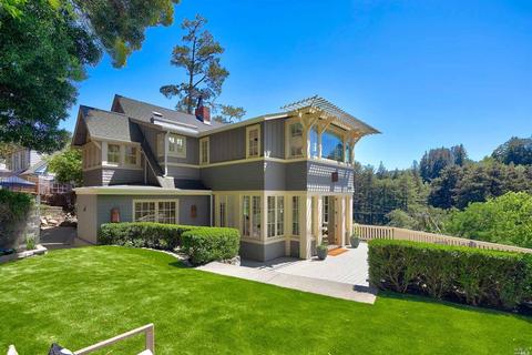 25 Coronet Ave, Mill Valley, CA 94941 photo 3