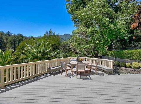 25 Coronet Ave, Mill Valley, CA 94941 photo 10