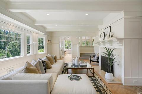 25 Coronet Ave, Mill Valley, CA 94941 photo 5