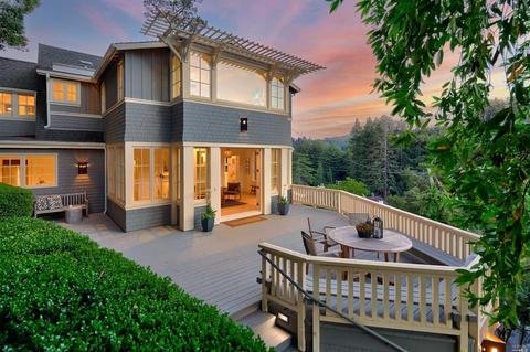 25 Coronet Ave, Mill Valley, CA 94941 photo 2