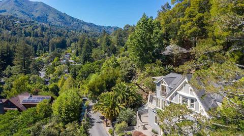 25 Coronet Ave, Mill Valley, CA 94941 photo 26
