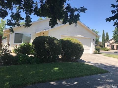 2 Silver Maple Ct, Napa, CA 94558 photo 1