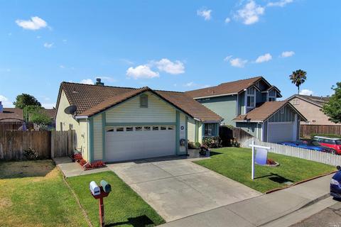 2113 Beaujolais Ct, Fairfield, CA 94533 photo 4