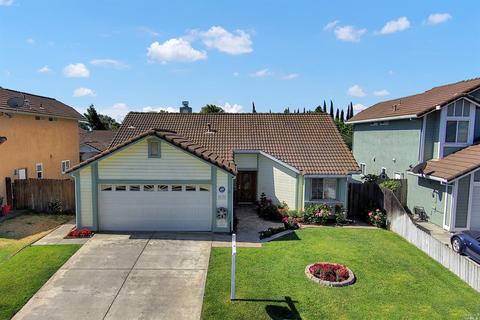 2113 Beaujolais Ct, Fairfield, CA 94533 photo 1