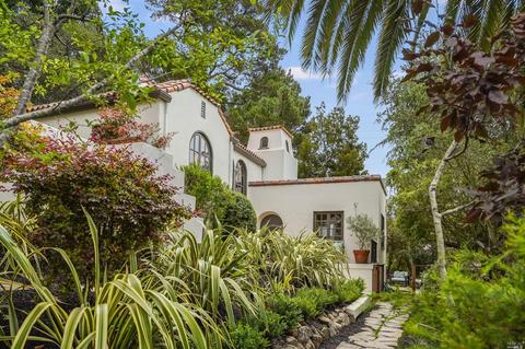 10 Elinor Ave, Mill Valley, CA 94941 photo 3