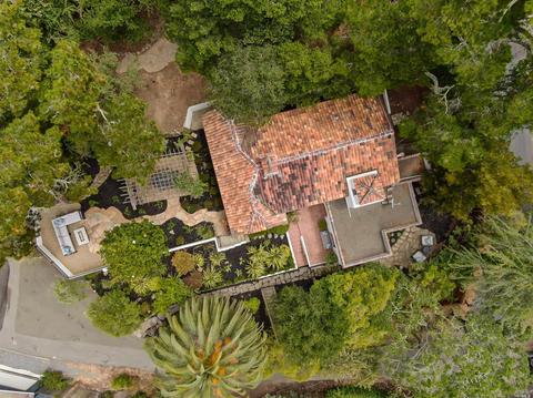 10 Elinor Ave, Mill Valley, CA 94941 photo 1