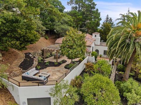 10 Elinor Ave, Mill Valley, CA 94941 photo 2