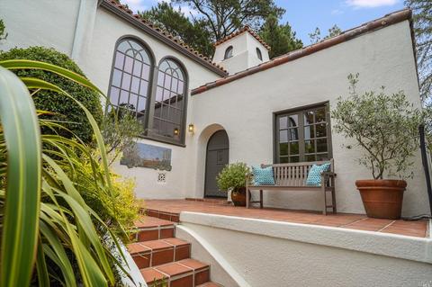 10 Elinor Ave, Mill Valley, CA 94941 photo 5