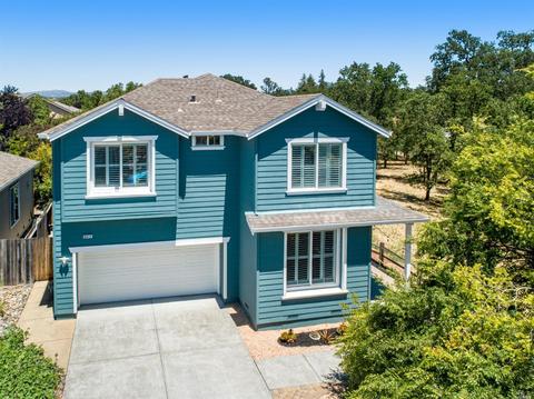 8616 Dalton Ct, Windsor, CA 95492 photo 1