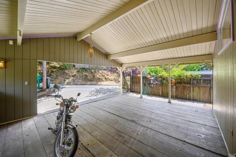 93 Rocca Dr, Fairfax, CA 94930 photo 3