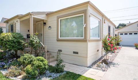 2921 Irwin St, Vallejo, CA 94591 photo 3