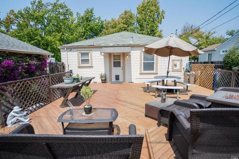 2921 Irwin St, Vallejo, CA 94591 photo 28