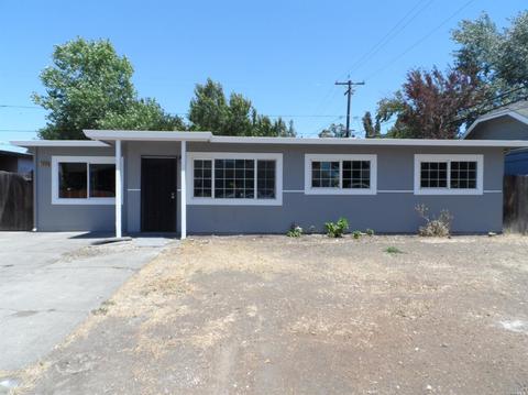 1036 Hayes St, Fairfield, CA 94533 photo 1