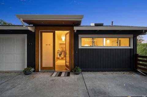 15 Foothill Rd, San Anselmo, CA 94960 photo 3