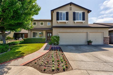 8920 Heritage Dr, Windsor, CA 95492 photo 1