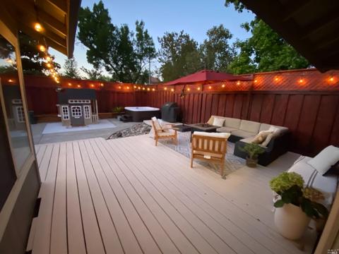 9160 Piccadilly Cir, Windsor, CA 95492 photo 37