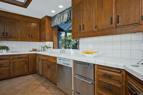 1080 Crestmont Dr, Angwin, CA 94508 photo 16