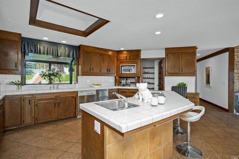 1080 Crestmont Dr, Angwin, CA 94508 photo 15