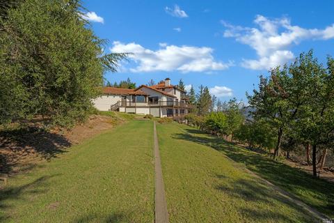 1080 Crestmont Dr, Angwin, CA 94508 photo 45