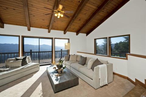 1080 Crestmont Dr, Angwin, CA 94508 photo 10