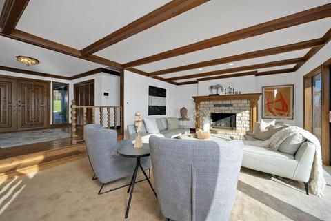 1080 Crestmont Dr, Angwin, CA 94508 photo 26