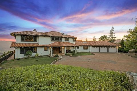 1080 Crestmont Dr, Angwin, CA 94508 photo 63