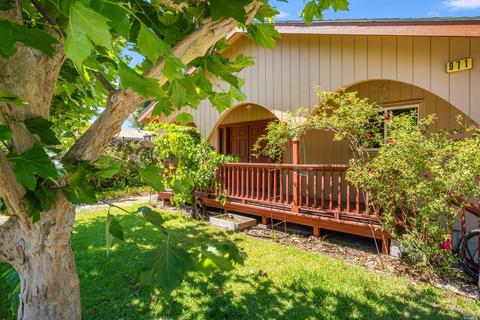 971 Gemini Dr, Windsor, CA 95492 photo 2