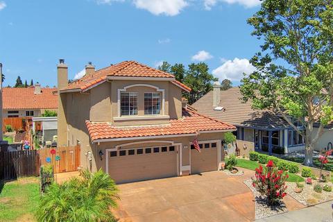 409 Eagle Ln, Vacaville, CA 95687 photo 4